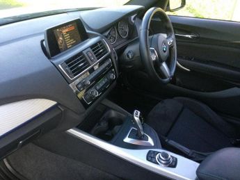 BMW 2 Series 220d [190] M Sport 2dr Step Auto