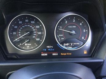 BMW 2 Series 220d [190] M Sport 2dr Step Auto