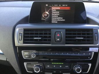 BMW 2 Series 220d [190] M Sport 2dr Step Auto