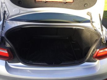 BMW 2 Series 220d [190] M Sport 2dr Step Auto