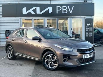 Kia Ceed 1.0 T-GDi 2