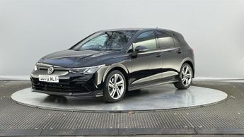 Volkswagen Golf 2.0 TDI R-Line Hatchback 5dr Diesel DSG Euro 6 (s/s) (150 ps)