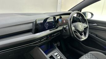 Volkswagen Golf 2.0 TDI R-Line Hatchback 5dr Diesel DSG Euro 6 (s/s) (150 ps)