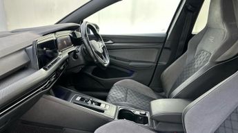 Volkswagen Golf 2.0 TDI R-Line Hatchback 5dr Diesel DSG Euro 6 (s/s) (150 ps)