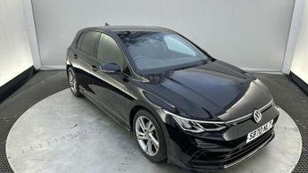 Volkswagen Golf 2.0 TDI R-Line Hatchback 5dr Diesel DSG Euro 6 (s/s) (150 ps)