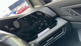 Volkswagen Golf 2.0 TDI R-Line Hatchback 5dr Diesel DSG Euro 6 (s/s) (150 ps)