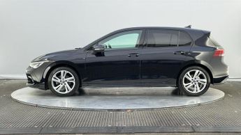 Volkswagen Golf 2.0 TDI R-Line Hatchback 5dr Diesel DSG Euro 6 (s/s) (150 ps)