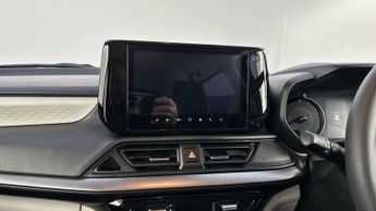 Suzuki Swift 1.2 MHEV Ultra Hatchback 5dr Petrol Hybrid CVT Euro 6 (s/s) (82 