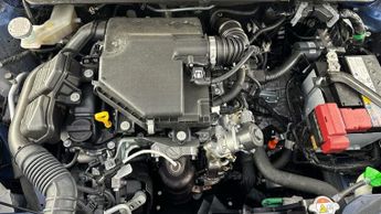 Suzuki Swift 1.2 MHEV Ultra Hatchback 5dr Petrol Hybrid CVT Euro 6 (s/s) (82 