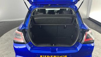 Suzuki Swift 1.2 MHEV Ultra Hatchback 5dr Petrol Hybrid CVT Euro 6 (s/s) (82 