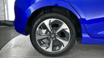 Suzuki Swift 1.2 MHEV Ultra Hatchback 5dr Petrol Hybrid CVT Euro 6 (s/s) (82 