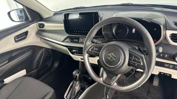 Suzuki Swift 1.2 MHEV Ultra Hatchback 5dr Petrol Hybrid CVT Euro 6 (s/s) (82 