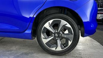 Suzuki Swift 1.2 MHEV Ultra Hatchback 5dr Petrol Hybrid CVT Euro 6 (s/s) (82 