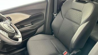 Suzuki Swift 1.2 MHEV Ultra Hatchback 5dr Petrol Hybrid CVT Euro 6 (s/s) (82 