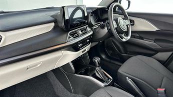 Suzuki Swift 1.2 MHEV Ultra Hatchback 5dr Petrol Hybrid CVT Euro 6 (s/s) (82 