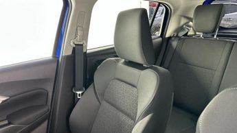 Suzuki Swift 1.2 MHEV Ultra Hatchback 5dr Petrol Hybrid CVT Euro 6 (s/s) (82 