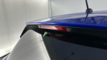 Suzuki Swift 1.2 MHEV Ultra Hatchback 5dr Petrol Hybrid CVT Euro 6 (s/s) (82 