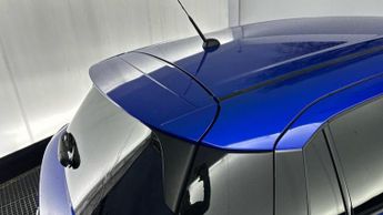 Suzuki Swift 1.2 MHEV Ultra Hatchback 5dr Petrol Hybrid CVT Euro 6 (s/s) (82 