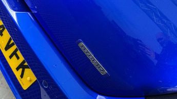 Suzuki Swift 1.2 MHEV Ultra Hatchback 5dr Petrol Hybrid CVT Euro 6 (s/s) (82 