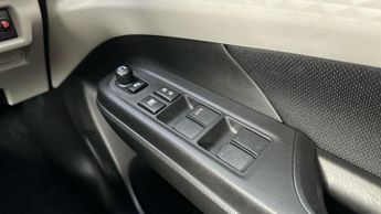 Suzuki Swift 1.2 MHEV Ultra Hatchback 5dr Petrol Hybrid CVT Euro 6 (s/s) (82 