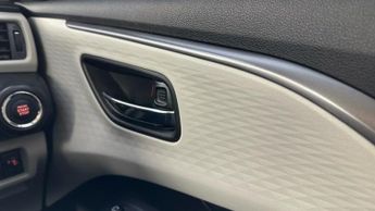 Suzuki Swift 1.2 MHEV Ultra Hatchback 5dr Petrol Hybrid CVT Euro 6 (s/s) (82 