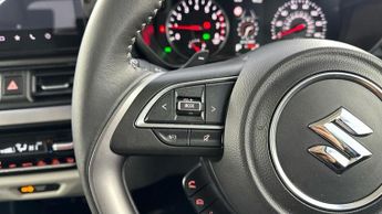 Suzuki Swift 1.2 MHEV Ultra Hatchback 5dr Petrol Hybrid CVT Euro 6 (s/s) (82 