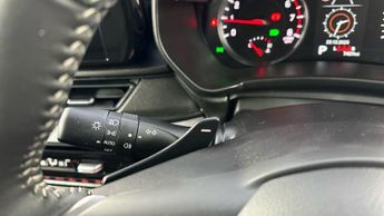 Suzuki Swift 1.2 MHEV Ultra Hatchback 5dr Petrol Hybrid CVT Euro 6 (s/s) (82 