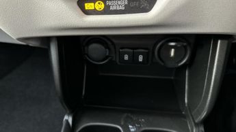 Suzuki Swift 1.2 MHEV Ultra Hatchback 5dr Petrol Hybrid CVT Euro 6 (s/s) (82 