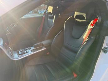 Mercedes-Benz SLC SLC 250d AMG Line 2dr 9G-Tronic