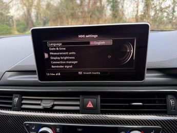 Audi RS4 Avant 2.9 TFSI V6 Tiptronic quattro Euro 6 (s/s) 5dr