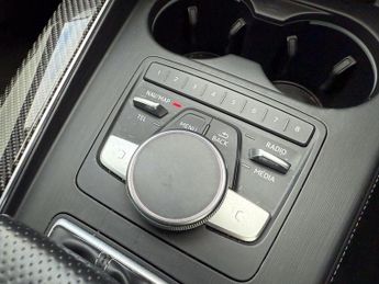 Audi RS4 Avant 2.9 TFSI V6 Tiptronic quattro Euro 6 (s/s) 5dr