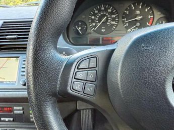 BMW X5 4.4i V8 Sport Auto 4WD Euro 3 5dr