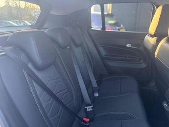 Jeep Avenger 54kWh Summit Auto 5dr