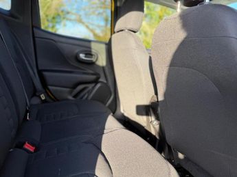 Jeep Renegade 1.5 T4 e-Hybrid MHEV North Star DCT Euro 6 (s/s) 5dr