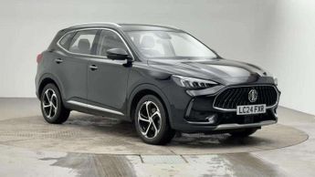 MG HS 1.5 T-GDI 16.6kWh SE Auto Euro 6 (s/s) 5dr