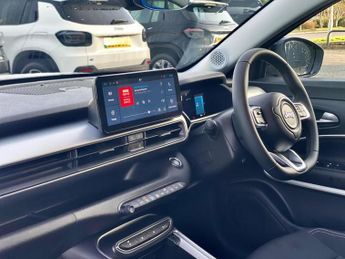 Jeep Avenger 54kWh Summit Auto 5dr