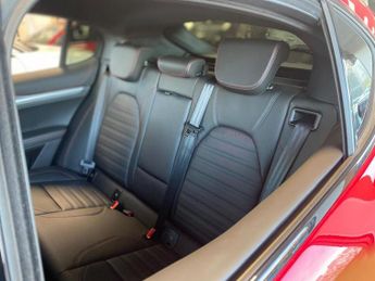 Jeep Avenger 54kWh Summit Auto 5dr