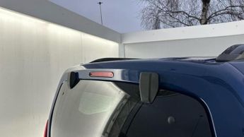 Peugeot Rifter 1.5 BlueHDi GT Line Standard MPV 5dr Diesel EAT Euro 6 (s/s) (13