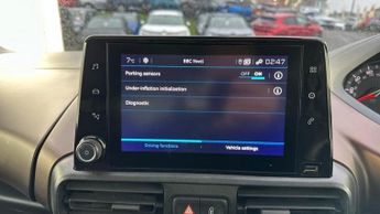 Peugeot Rifter 1.5 BlueHDi GT Line Standard MPV 5dr Diesel EAT Euro 6 (s/s) (13