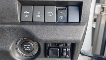 Suzuki JIMNY SZ-5 SIERRA **PHYSICALLY HERE, IN STOCK, READY TO DRIVE AWAY. AL