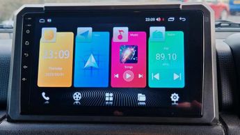 Suzuki JIMNY SZ-5 SIERRA **PHYSICALLY HERE, IN STOCK, READY TO DRIVE AWAY. AL