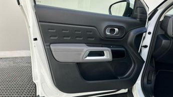 Citroen C5 Aircross 1.2 PureTech Shine Plus SUV 5dr Petrol EAT8 Euro 6 (s/s) (130 ps