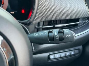 Fiat 500e 42kWh La Prima Auto 3dr