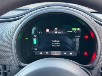 Fiat 500e 42kWh La Prima Auto 3dr