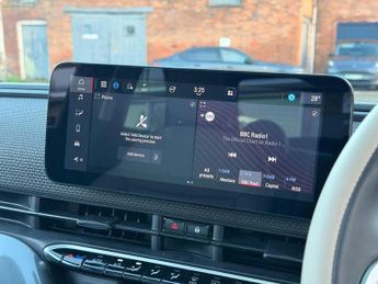 Fiat 500e 42kWh La Prima Auto 3dr