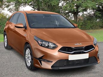 Kia Ceed 1.0 T-GDi ISG	 2