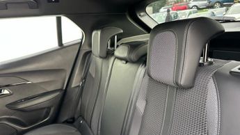 Peugeot 2008 1.2 PureTech GT SUV 5dr Petrol EAT Euro 6 (s/s) (130 ps)