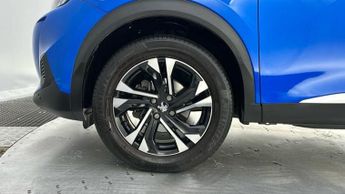 Peugeot 2008 1.2 PureTech GT SUV 5dr Petrol EAT Euro 6 (s/s) (130 ps)