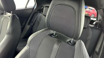 Peugeot 2008 1.2 PureTech GT SUV 5dr Petrol EAT Euro 6 (s/s) (130 ps)