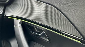 Peugeot 2008 1.2 PureTech GT SUV 5dr Petrol EAT Euro 6 (s/s) (130 ps)